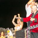 all hallows intergalactic freak show fantasy fest parade 2015 keywest pictures   595