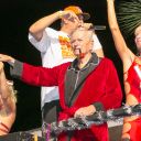 all hallows intergalactic freak show fantasy fest parade 2015 keywest pictures   596