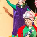 all hallows intergalactic freak show fantasy fest parade 2015 keywest pictures   900
