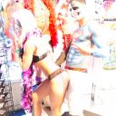 all hallows intergalactic freak show fantasy fest parade 2015 keywest pictures   1110