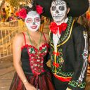 all hallows intergalactic freak show fantasy fest parade 2015 keywest pictures   1118