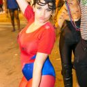 all hallows intergalactic freak show fantasy fest parade 2015 keywest pictures   1131