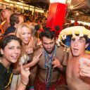 all hallows intergalactic freak show fantasy fest parade 2015 keywest pictures   1209