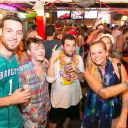 all hallows intergalactic freak show fantasy fest parade 2015 keywest pictures   1199