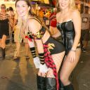 all hallows intergalactic freak show fantasy fest parade 2015 keywest pictures   1324