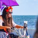 zombie bike ride 2016   2