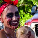 zombie bike ride 2016   22
