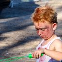 zombie bike ride 2016   25