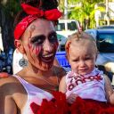 zombie bike ride 2016   26