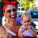 zombie bike ride 2016   27