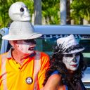 zombie bike ride 2016   4