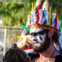 zombie bike ride 2016   7