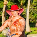 zombie bike ride 2016   480