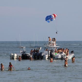 Spring Break 03/05 (Pt 1)